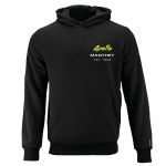Manthey Hoodie Grello Arrows