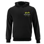 Manthey Sudadera Grello Arrows