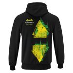 Manthey Sudadera Grello Arrows