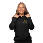 Manthey Sudadera Grello Arrows