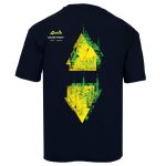 Manthey T-Shirt Grello Arrows