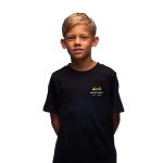 Manthey Maglietta per bambini Grello Arrows