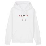 Fabio Scherer Kapuzenpullover EAT MY DUST