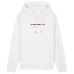 Fabio Scherer Sudadera con capucha EAT MY DUST