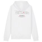 Fabio Scherer Kapuzenpullover EAT MY DUST