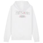 Fabio Scherer Sudadera con capucha EAT MY DUST