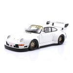 Porsche 911 (993) RWB Rauh-Welt Osechi G2.2 Sidney Hoffmann 1/18