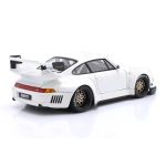 Porsche 911 (993) RWB Rauh-Welt Osechi G2.2 Sidney Hoffmann 1/18