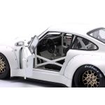Porsche 911 (993) RWB Rauh-Welt Osechi G2.2 Sidney Hoffmann 1/18