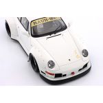 Porsche 911 (993) RWB Rauh-Welt Osechi G2.2 Sidney Hoffmann 1/18