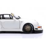 Porsche 911 (993) RWB Rauh-Welt Osechi G2.2 Sidney Hoffmann 1/18