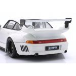 Porsche 911 (993) RWB Rauh-Welt Osechi G2.2 Sidney Hoffmann 1/18