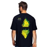Manthey T-Shirt Grello Arrows