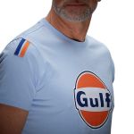 Gulf T-Shirt Classic hellblau