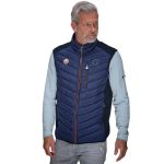 Gulf Hunter Veste bleu