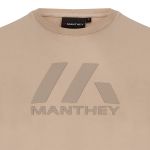 Manthey Camiseta M beige