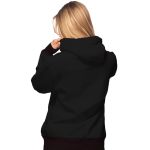 Manthey Kapuzenpullover DTM Team Victory 2025 schwarz