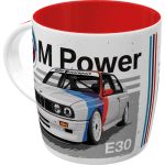 Tasse BMW Motorsport - M Power E30