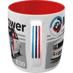 Tasse BMW Motorsport - M Power E30