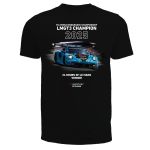Manthey T-Shirt Winner LMGT3 24h Le Mans 2025