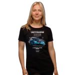 Manthey T-Shirt Sieger LMGT3 24h Le Mans 2025