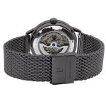 Paddock Reloj milano rojo