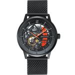 Paddock Reloj milano naranja