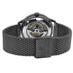 Paddock Watch Milanese orange