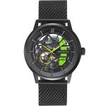 Paddock Watch Milanese green