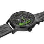 Paddock Reloj milano verde