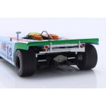 Porsche 908/03 #12 Gulf Gagnant Targa Florio 1970 Siffert, Redman 1/18