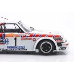 Porsche 911 SC Gr.4 #1 Rallye Sanremo 1981 Röhrl, Geistdörfer 1:18