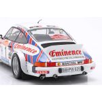 Porsche 911 SC Gr.4 #1 Rallye Sanremo 1981 Röhrl, Geistdörfer 1:18