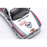 Lancia 037 #1 Winner Rallye Monte Carlo 1983 1/18