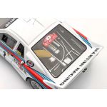 Lancia 037 #1 Vainqueur Rallye Monte Carlo 1983 1/18