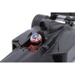 Michael Schumacher Ferrari F300 Test Car Fiorano F1 1998 1/12