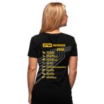 DTM Camiseta Tour 2026