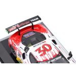 Ferrari 296 GT3 #30 Winner 24h Nürburgring 2023 Frikadelli Racing Team 1/43