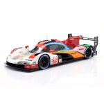 Penske Porsche 963 #75 LMH 24h LeMans 2023 1/18