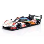 Penske Porsche 963 #5 LMH 24h LeMans 2023 1:18