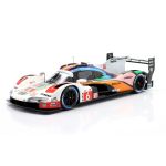 Penske Porsche 963 #6 LMH 24h LeMans 2023 1/18