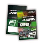 24h-Race Nürburgring and 24h-Race Spa 2026 Kombi Ticket