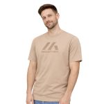 Manthey Camiseta M beige