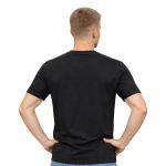 Manthey T-Shirt M noir