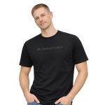 Manthey T-Shirt Logo black