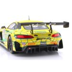 Mercedes AMG GT3 Evo #999 3rd 12h Bathurst 2023 GruppeM Racing 1/18