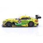 Mercedes AMG GT3 Evo #999 3rd 12h Bathurst 2023 GruppeM Racing 1/18