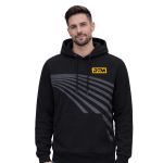 DTM Sweat à capuche Speedlines