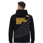 DTM Hoodie Speedlines