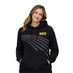 DTM Felpa con cappuccio Speedlines